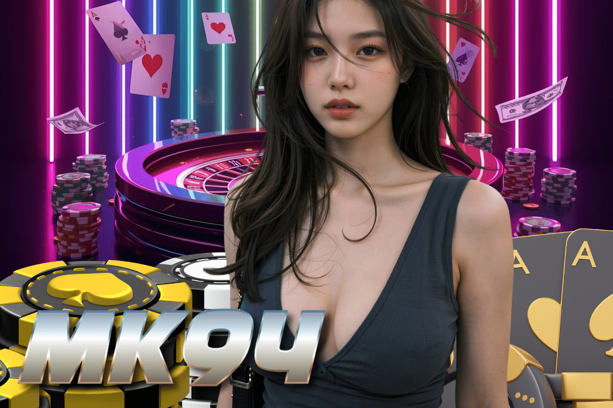 mk94 สล็อตแตกดี