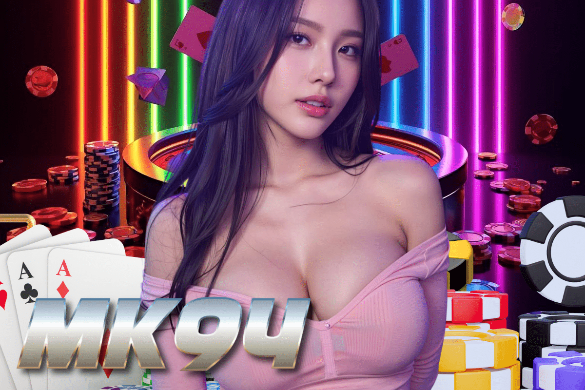mk94 แจกเครดิตฟรี